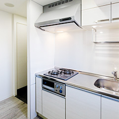 システムキッチン